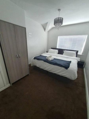 Double Bedroom 96GLB Greater Manchester